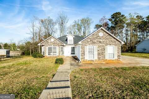 605 Everlasting, Locust Grove, GA 30248