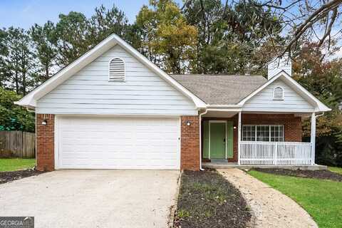 7773 Antebellum, Riverdale, GA 30274