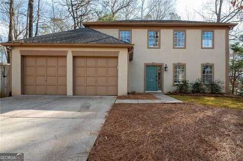 12095 Wallace Woods, Alpharetta, GA 30004