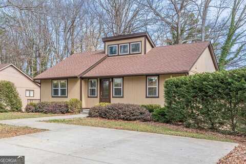 3847 Admiral, Chamblee, GA 30341