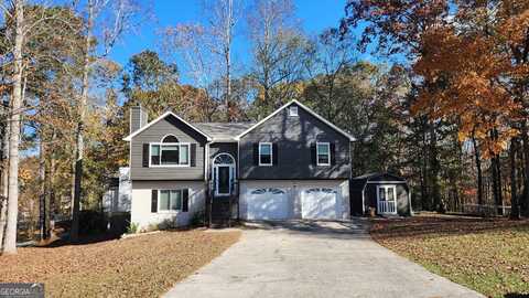 27 Sunrise, Dallas, GA 30157