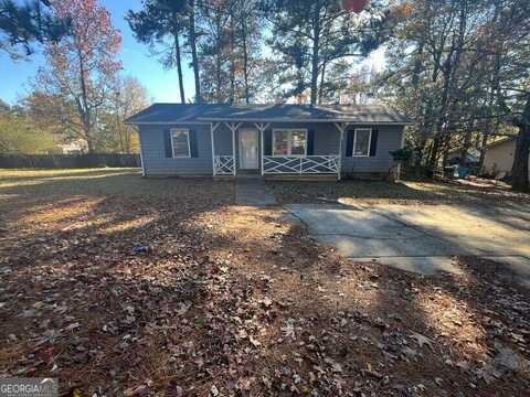 35 Juniper, Mcdonough, GA 30253