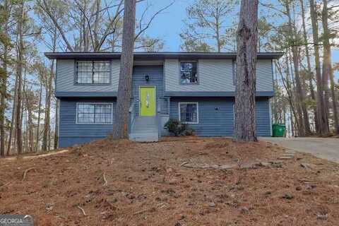 4064 Chimney Ridge, Ellenwood, GA 30294