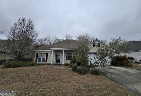 5196 Carlton Ridge, Hahira, GA 31632