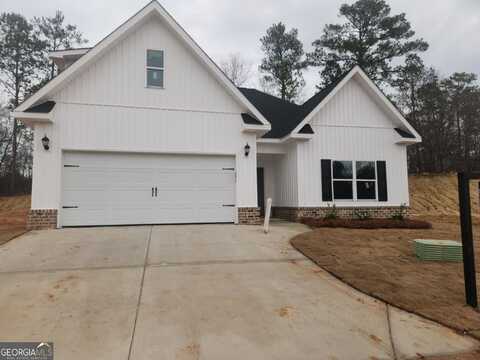 111 Silver Maple, Byron, GA 31008