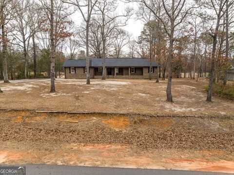 136 Old Hickory, Byron, GA 31008