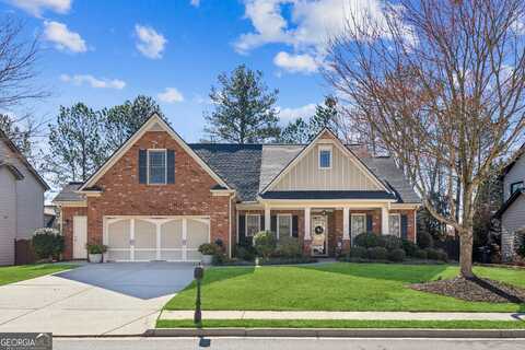 535 Cape Ivey, Dacula, GA 30019