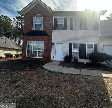 12264 Crestwood, Fayetteville, GA 30215