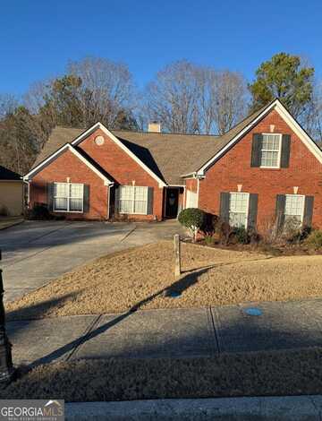 1176 Whatley Mill, Lawrenceville, GA 30045