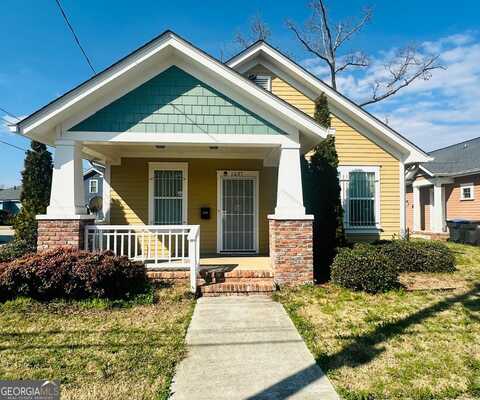 1237 11th, Augusta, GA 30901