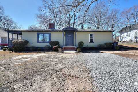 127 Holly, Social Circle, GA 30025