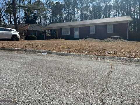 10836 Mallard, Jonesboro, GA 30238