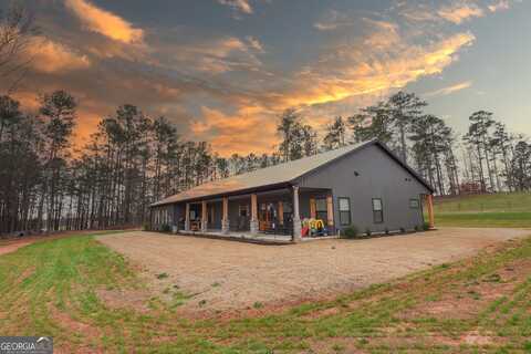 111 Possum Trot, Barnesville, GA 30204