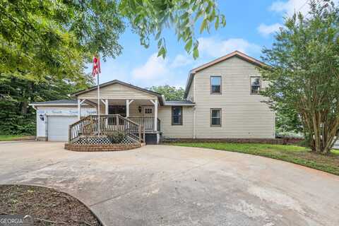 120 Welcome Home, Mount Airy, GA 30563