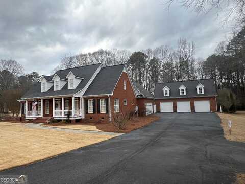 1295 Taylorsville, Aragon, GA 30104