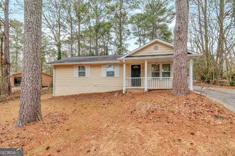 949 Rock Oak, Lawrenceville, GA 30046