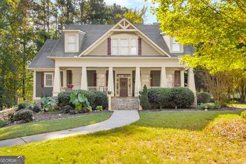 101 Kenmare, Tyrone, GA 30290