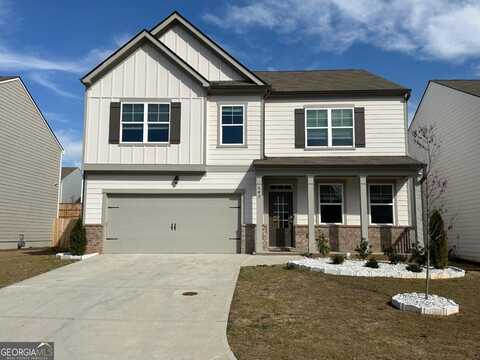 642 Quail, Dawsonville, GA 30534