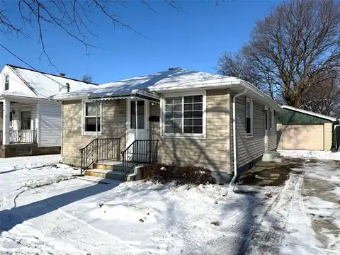 1234 E 28TH Street, Erie, PA 16504