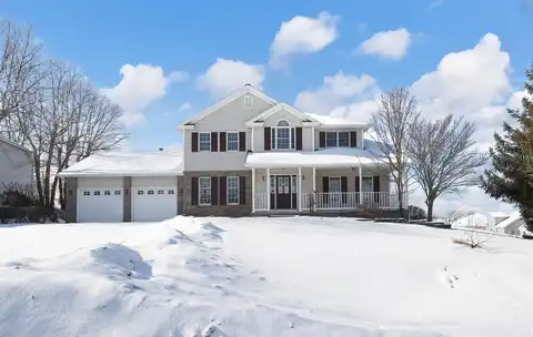 3706 HARBOR RIDGE Trail, Erie, PA 16510