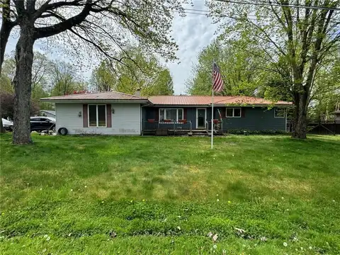 11107 FOREMAN Street, Conneaut Lake, PA 16316