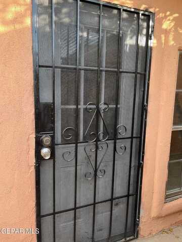 3920 CUMBERLAND Avenue, El Paso, TX 79903