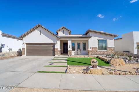 undefined, El Paso, TX 79928