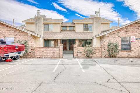 2012 AMY SUE Drive unit: A, El Paso, TX 79936