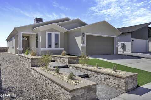 15220 Imagine Drive, El Paso, TX 79938