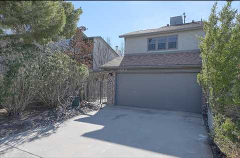 6634 Dawn Drive, El Paso, TX 79912