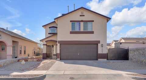 3993 TIERRA OSO Place, El Paso, TX 79938