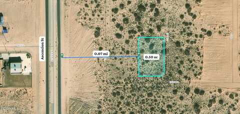 undefined, El Paso, TX 79928