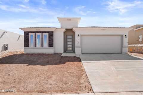 1043 Callie Court, Socorro, TX 79927