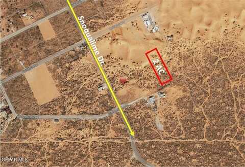 15565 SNOHOMISH Loop, El Paso, TX 79938
