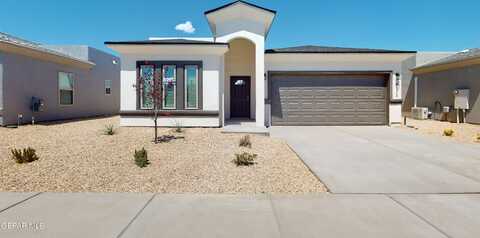 1031 Callie Court, Socorro, TX 79927