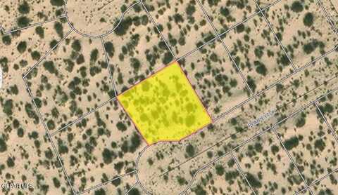 undefined, Horizon City, TX 79928