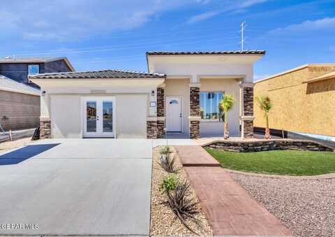 undefined, El Paso, TX 79938