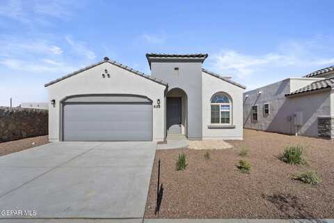 12936 Tatenhill, El Paso, TX 79928