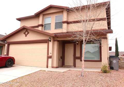 7253 COPPER SKY Court, El Paso, TX 79934