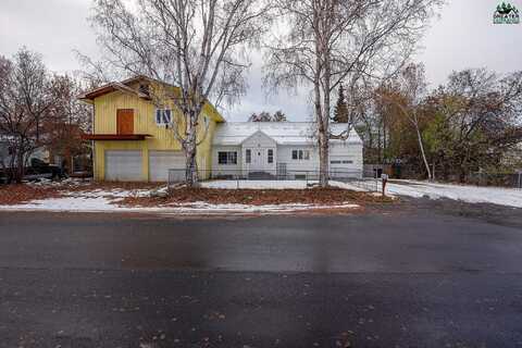 1104 6TH AVENUE, Fairbanks, AK 99701