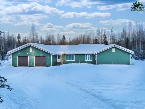 3398 MOOSEWALK ROAD, North Pole, AK 99705