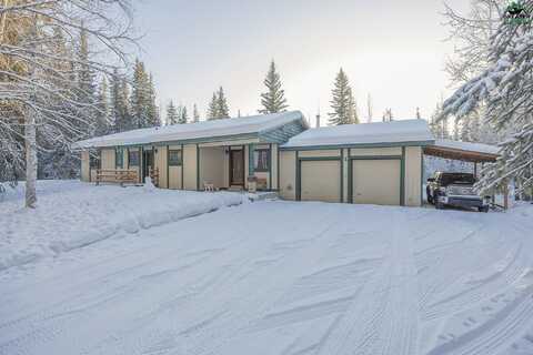 2621 KALISPELL LOOP, North Pole, AK 99705