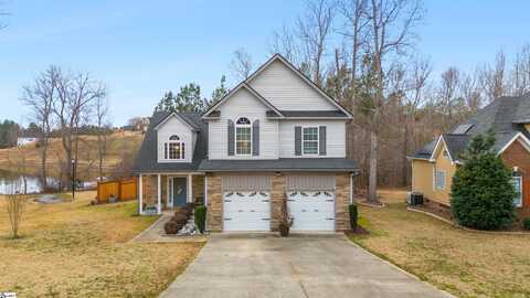 412 Congaree Road, Roebuck, SC 29376