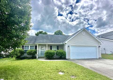 14 Heatherfield Drive, Simpsonville, SC 29680