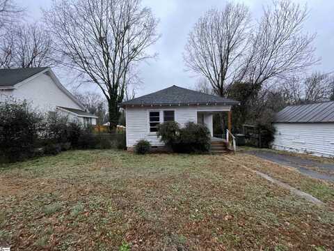 119 Trussell Street, Honea Path, SC 29654