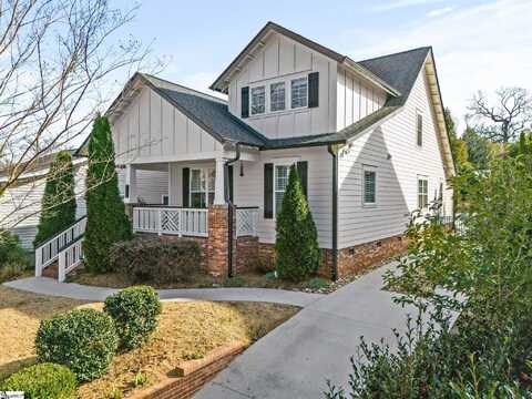 313 Croft Street, Greenville, SC 29609