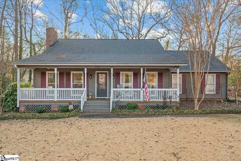 106 Rippleview Drive, Clemson, SC 29631