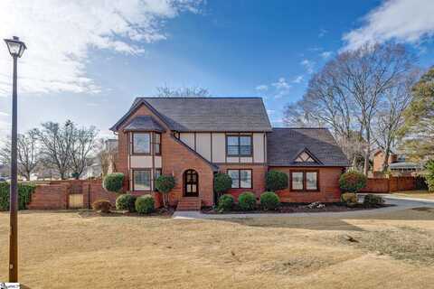 207 Chenoweth Drive, Simpsonville, SC 29681