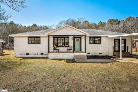 3894 Seminole Avenue, Anderson, SC 29626