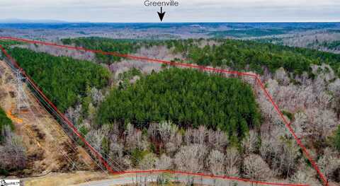 00 Dalton Road, Marietta, SC 29661